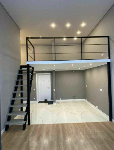 Kontraktor Mezzanine summarecontangerang- Terpercaya