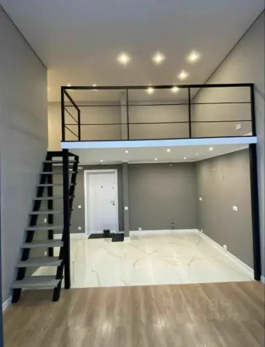 Kontraktor Mezzanine summarecontangerang- Terpercaya di Summarecon Tangerang